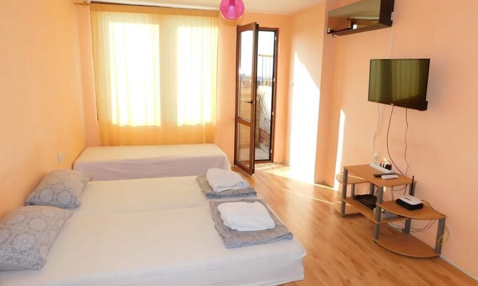 Ruse Apartment | Comfortable apartment Freya be our guest and feel like home.