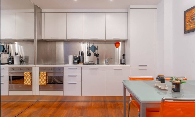 Historic Centre Apartment | Comfortable apartment in the center