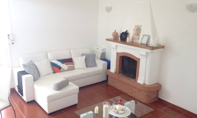 Positano House | Comfortable apartment near the sea and Naples, Positano