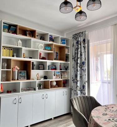Baia Mare Apartment | Comfortable Baia Mare Apartment