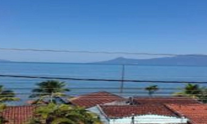 Costa Verde House | Comfortable beach house with sea view.