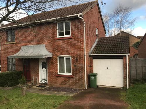 Billericay Apartment | Comfortable Billericay Home