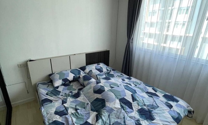 Phuket Apartment | Comfortable condominium at Kathu , Close to facilities, just 15 min Patong beach