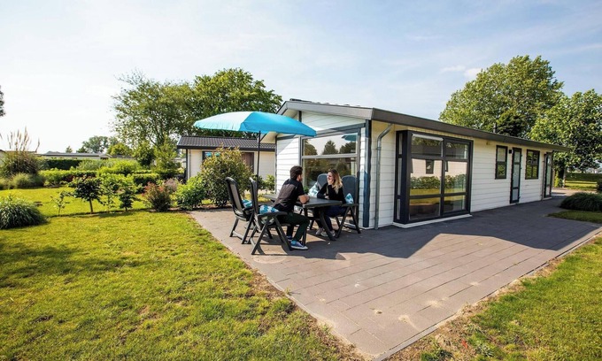 Municipality of Noordwijk House | Comfortable, detached holiday home for four persons at the beach of Noordwijk