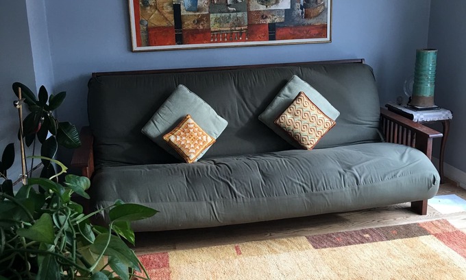 Yonge and Lawrence House | Comfortable Family Home on Quiet Residential Street