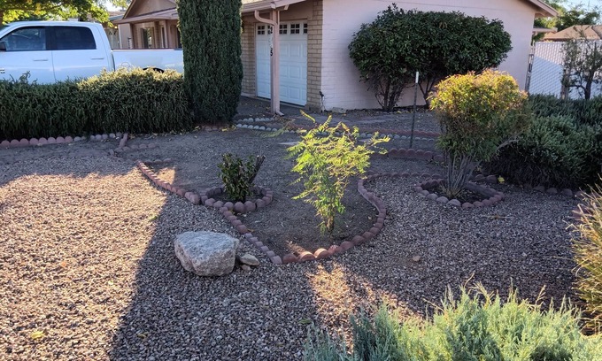 Kingman House | Comfortable for travelers tired of staying at hotels.