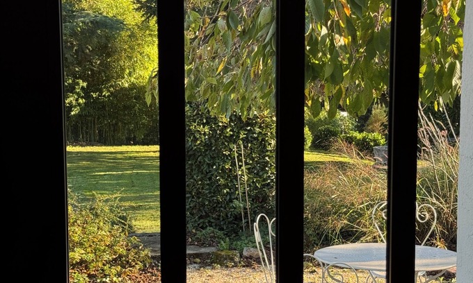 Beychac-et-Caillau House | Comfortable stone house with swimming pool between Bordeaux and Saint-Emilion