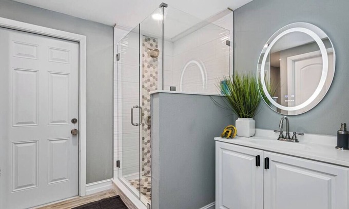 Safety Harbor House | Comfortable Guest Suite in Clearwater (GH2)