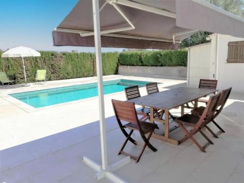 Sant Pere Pescador Villa | Comfortable house with a pool very close to the beach, Amfora Cugat Sant Pere Pescador