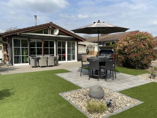 Koblenz House | Comfortable holiday home in Koblenz