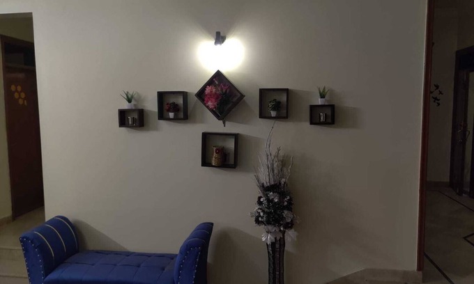 Karachi House | Comfortable Home in Karachi