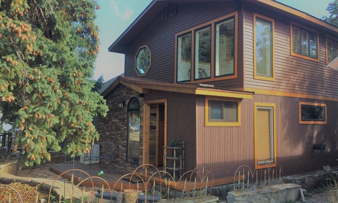 Red Lodge House | Comfortable Home Near Downtown