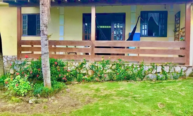 Centro House | Comfortable House - Ilha Grande
