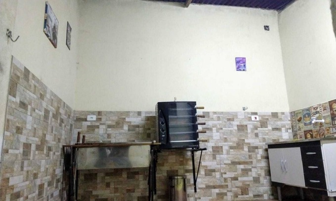 Chacaras Maringa House | Comfortable house in Atibaia