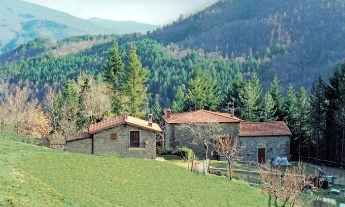 Moggiana House | Comfortable House in Bibbiena + Pool