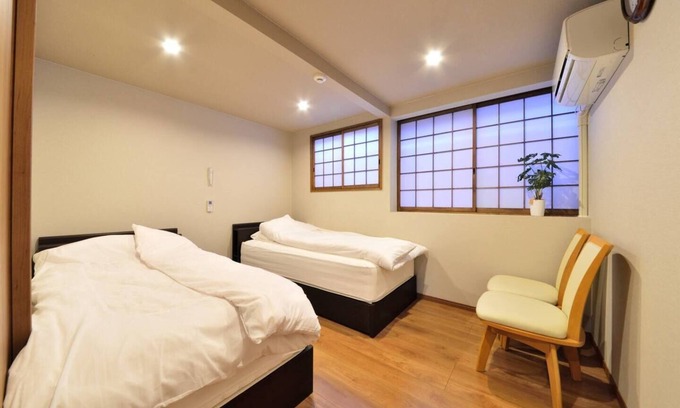 Fushimi House | Comfortable House In Fushimi