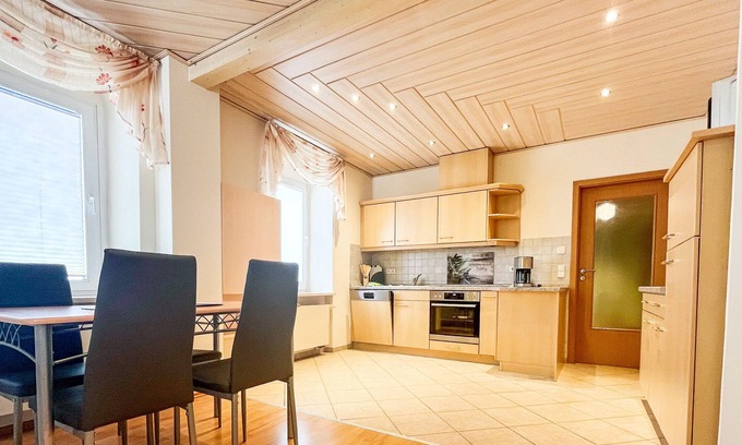 Wilsdruff Apartment | "Comfortable Monteur Apartment in Wilsdruff - Your Perfect Getaway!"
