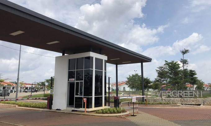 Bukit Kuin Satu House | Comfortable, Peaceful Evergreen 1 Homestay Kuantan