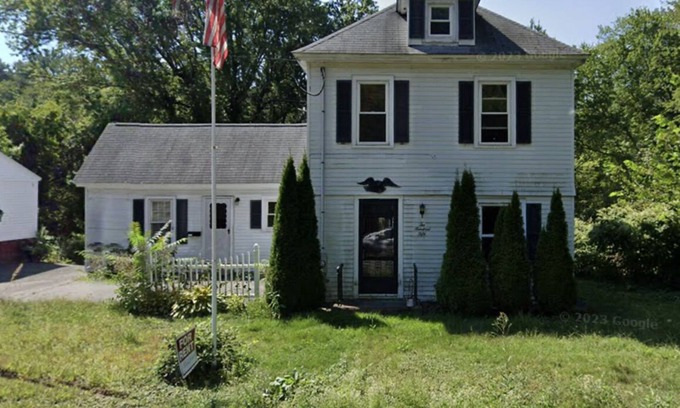 Milford House | Comfortable place to stay
