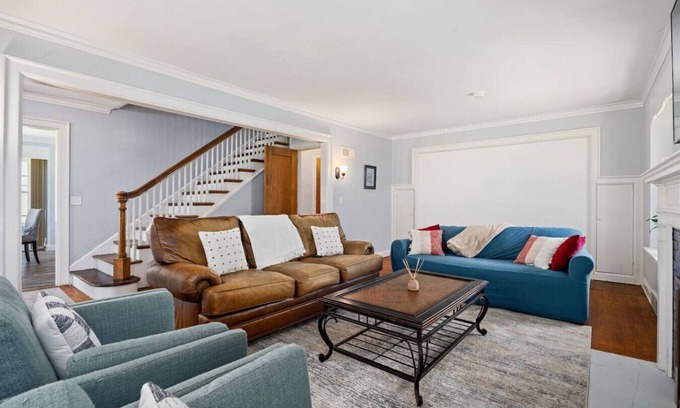 Peoria Apartment | Comfortable Private Room | Shared Bath & Kitchen