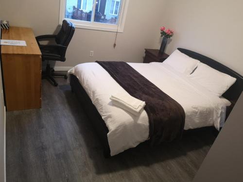Highland West House | Comfortable room C