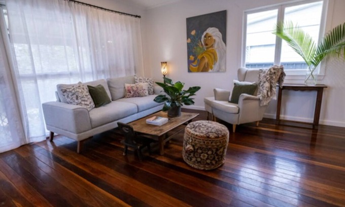 Southport House | Comfortable Southport Home