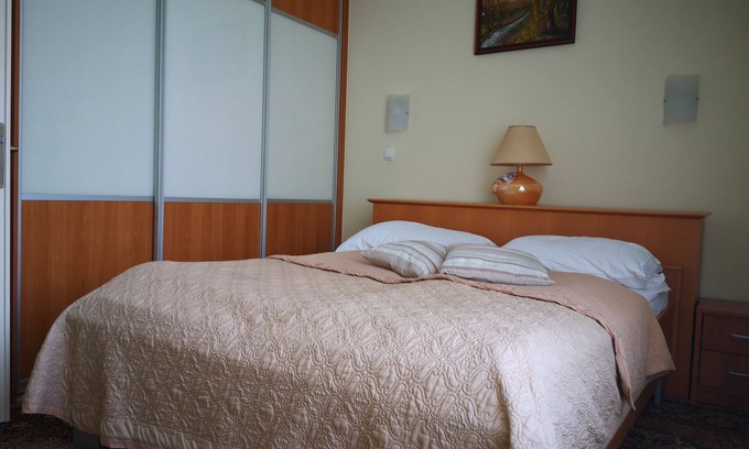Rogaska Slatina Apartment | Comfortable studio apartment in Vila Golf in center of Rogaška