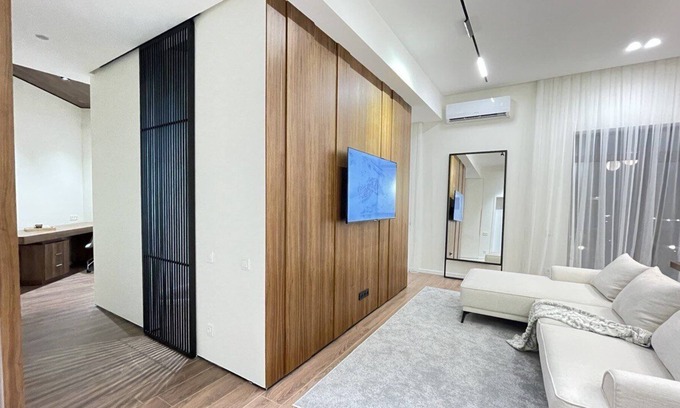Tashkent Apartment | Comfortable stay in Boulevard Tashkent Central Park