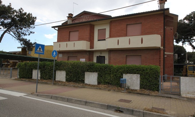 Rosolina Mare Apartment | Comfortable stay close to the shore in Rosolina Mare