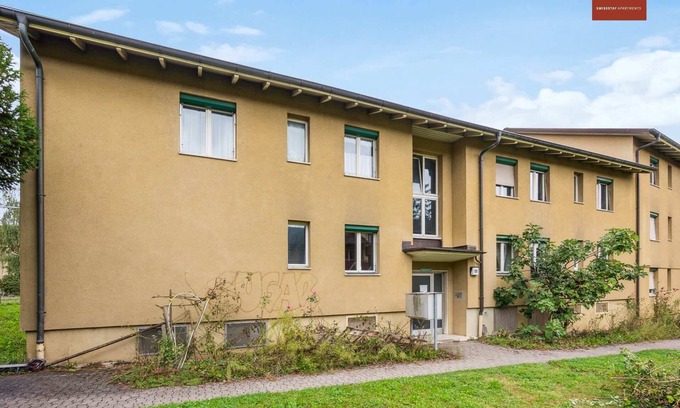 Center Apartment | Comfortable Stay with Basic Amenities