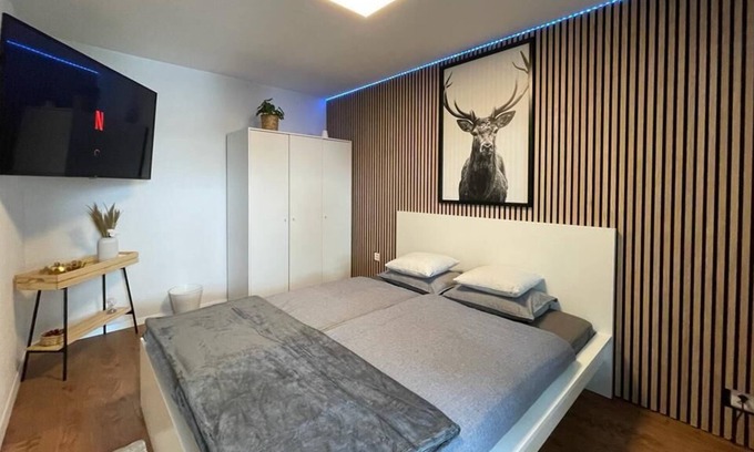 Taesch Apartment | Comfortable Studio Your Home Near Zermatt