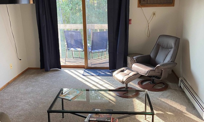 Washburn Apartment | Comfortable suite, great location, easy access to Lake Superior!