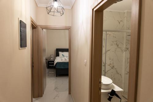 Xanthi Apartment | Comfortable Suites 1