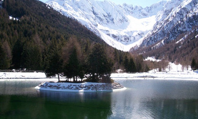 Temu Apartment | Comfortable two-room apartment. Temu Center; (Ponte di Legno) slopes at 200m
