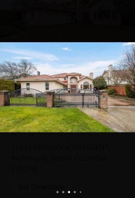 Richmond Bed & Breakfast | Comfortable Utopia B&B