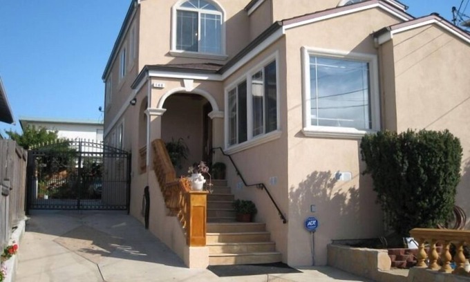 San Bruno House | Comfortable Vacation Home Near ~SFO~ Airport
