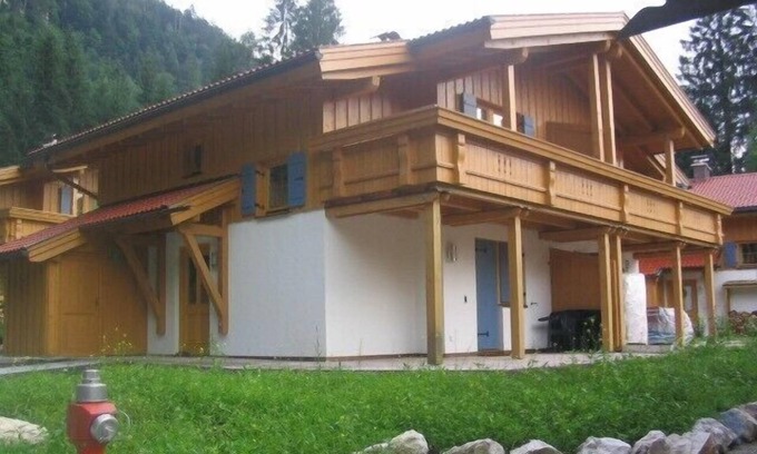 Aschau im Chiemgau House | Comfortable vacation home in Bavarian style