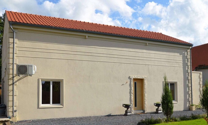 Beloeil Villa | Comfortable Villa in Beloeil