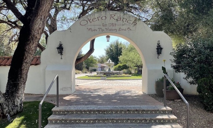 Tubac House | Comfortable & well-appointed home on Tubac Golf Resort