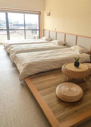 Honmachi Apartment | Comforting room 410 walking distance of Shinjuku