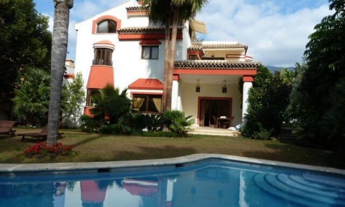 Saunta Vaddo House | Comforto Holiday House