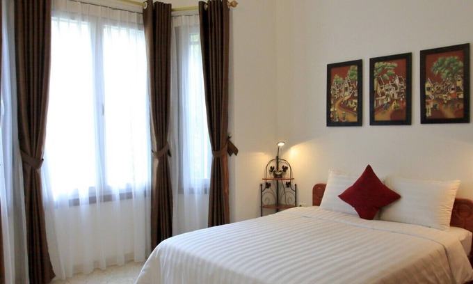 Tay Ho House | Comfy 4 Bedrooms home