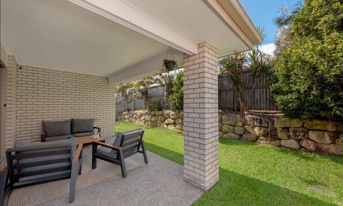 Coomera House | Comfy 5bdr 2Bth Gold Coast Home