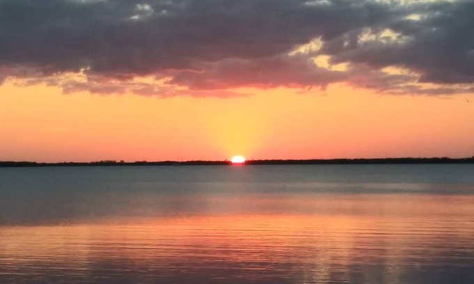 Memphis Apartment | Comfy and cozy 1BR downstairs apt with King sized bed, centrally located for fun