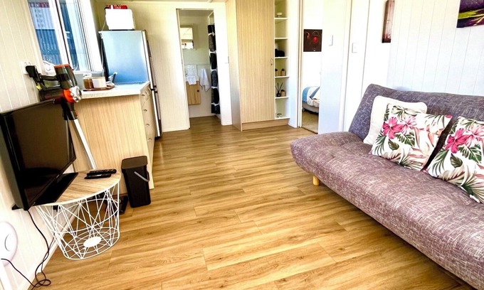 Mangakino Cottage | Comfy and Cozy at the Lake