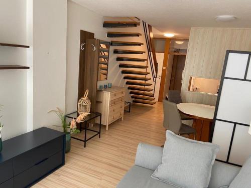 Krems an der Donau Apartment | Comfy Apartment Arbeitergasse