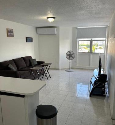 Rio Piedras Apartment | Comfy Apartment