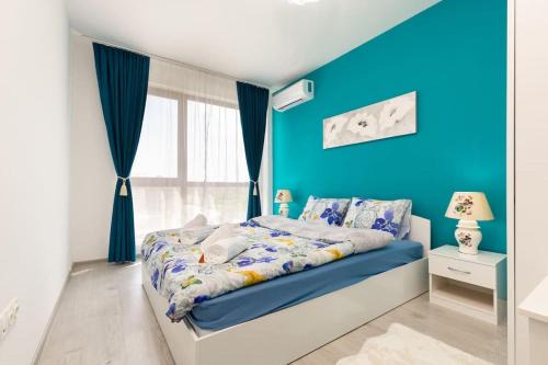 Plovdiv Apartment | Comfy Apartment with Private Parking