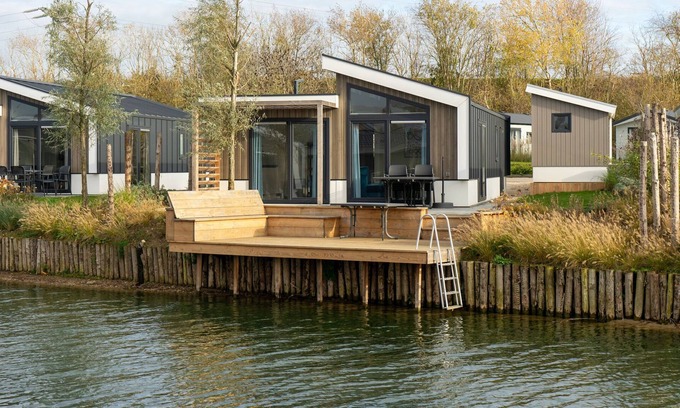 Linden Ski Chalet | Comfy chalet with 2 bathrooms, near nature reserve