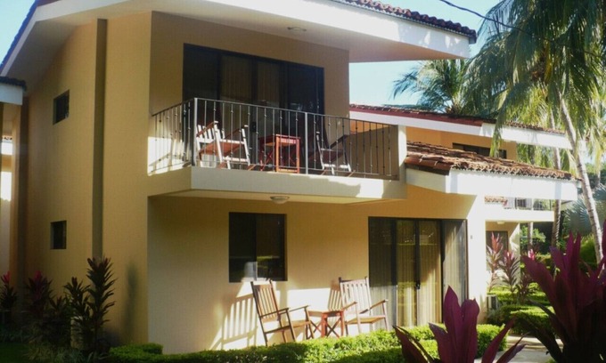El Ocotal Condo | Comfy condo in a beautiful beach town sorrounded by nature